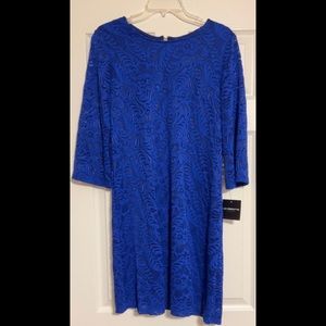 LIZ CLAIBORNE dress